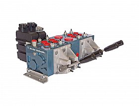 MOBILE VALVES